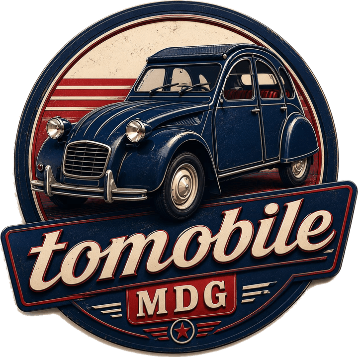 TOMOBILE MDG