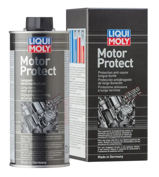 ADDITIF ANTI-FRICTION Motor Protect