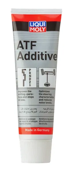 ADDITIF ATF (Boite auto)