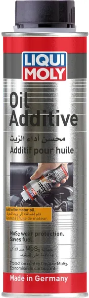 ADDITIF Anti-friction MOS2
